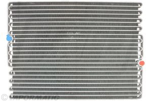 VPM9672 Air Conditioning Condenser VPM9672 Air Conditioning Condenser