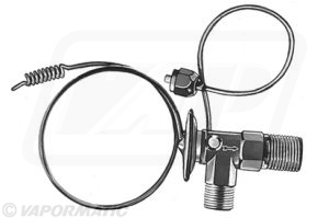 VPM9679 - Air Conditioning Expansion Valve