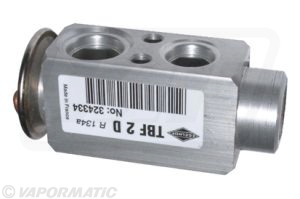 VPM9682 - Air Conditioning Expansion Valve