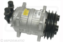 VPM9704 Air Conditioning Compressor