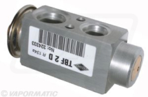 VPM9728 - Air Conditioning Expansion Valve VPM9728 - Air Conditioning Expansion Valve