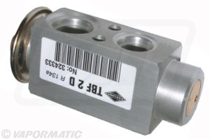 VPM9728 - Air Conditioning Expansion Valve