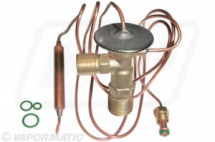 VPM9747 Air conditioning expansion valve