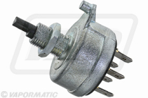 VPM9767 Blower Switch VPM9767 Blower Switch
