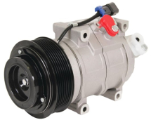 VPM9769 Air Conditioner Compressor VPM9769 Air Conditioner Compressor
