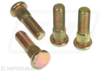 VPN4011 Wheel stud 3/8 UNF (each) VPN4011 Wheel stud 3/8 UNF (each)