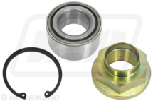 vpn4014 Wheel bearing kit - one piece 76mm bearing