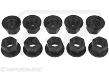 VPN4021 Trailer Wheel Nut Kit M22 x 1.5mm VPN4021 Trailer Wheel Nut Kit M22 x 1.5mm