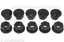 VPN4021 Trailer Wheel Nut Kit M22 x 1.5mm