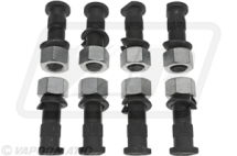 VPN4023 Wheel Stud kit M20 x 1.5mm VPN4023 Wheel Stud kit M20 x 1.5mm