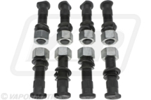 VPN4024 Wheel Stud kit M20 x 1.5mm VPN4024 Wheel Stud kit M20 x 1.5mm