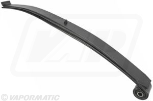 VPN4100 Leaf spring - twin leaf parabolic