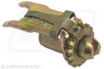VPN4305 Trailer Brake Adjuster one piece for Al-Ko type brakes VPN4305 Trailer Brake Adjuster one piece for Al-Ko type brakes