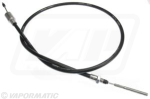 VPN4311 Trailer Brake cable - Outer 1430mm Inner 1640mm