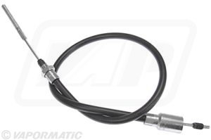 VPN4316 Trailer Brake cable - Outer 2130mm Inner 2340mm