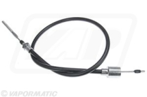 VPN4320 Trailer Brake cable - Outer 770mm Inner 980mm VPN4320 Trailer Brake cable - Outer 770mm Inner 980mm
