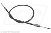 VPN4321 Trailer Brake cable - Outer 1140mm Inner 1340mm VPN4321 Trailer Brake cable - Outer 1140mm Inner 1340mm