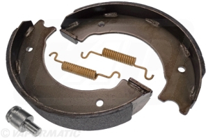 VPN4350 Trailer Brake shoe kit 300mm X 60mm