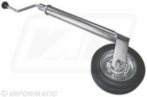 VPN4411 Jockey wheel assembly with 48mm diameter smooth tube