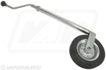 VPN4413 Jockey wheel assembly with 35mm smooth diameter tube VPN4413 Jockey wheel assembly with 35mm smooth diameter tube