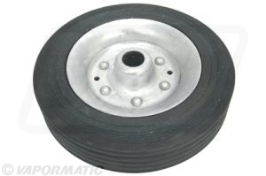 VPN4414 Jockey wheel 52mm x 200mm