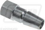 VPN4508 C Type Male Coupling M22