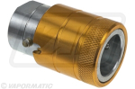 VPN4509 C Type Female Coupling M22
