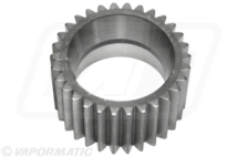 VPR1256 - Planetary gear