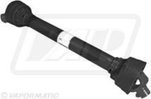 VTE1007 PTO shaft quick release shaft assembly 860mm 1 3/8inch 6 spline VTE1007 PTO shaft quick release shaft assembly 860mm 1 3/8inch 6 spline