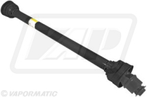 VTE1010 PTO Over Run Clutch shaft 1210mm 1 3/8inch shaft 6 spline VTE1010 PTO Over Run Clutch shaft 1210mm 1 3/8inch shaft 6 spline
