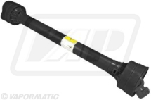 VTE1015 PTO shaft assembly Quick release shaft 860mm 1 3/8inch shaft 6 spline VTE1015 PTO shaft assembly Quick release shaft 860mm 1 3/8inch shaft 6 spline