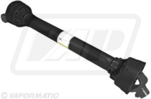 VTE1017 PTO shaft assembly Quick release shaft 860mm 1 3/8inch shaft 6 spline VTE1017 PTO shaft assembly Quick release shaft 860mm 1 3/8inch shaft 6 spline