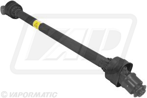 VTE1110 PTO Over Run Clutch shaft 860mm 1 3/8 6 spline VTE1110 PTO Over Run Clutch shaft 860mm 1 3/8 6 spline