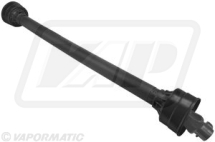 VTE1116 PTO shaft assembly Retractable collar shaft 860mm 1 3/8inch shaft 6 spline VTE1116 PTO shaft assembly Retractable collar shaft 860mm 1 3/8inch shaft 6 spline