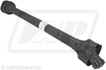 VTE1118 PTO shaft assembly Quick release shaft 1210mm 1 3/8inch shaft 6 spline VTE1118 PTO shaft assembly Quick release shaft 1210mm 1 3/8inch shaft 6 spline