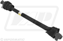 VTE1151 PTO shaft assembly Wide angle shaft 1210mm 1 3/8inch shaft 6 spline VTE1151 PTO shaft assembly Wide angle shaft 1210mm 1 3/8inch shaft 6 spline