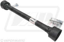 VTE1513 PTO Guard and Retainer Kit 1210mm Length Standard Guard VTE1513 PTO Guard and Retainer Kit 1210mm Length Standard Guard