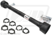 VTE1515 PTO Guard And Retainer Kit Length 1210mm Standard Guard VTE1515 PTO Guard And Retainer Kit Length 1210mm Standard Guard