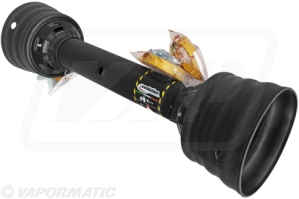 VTE1518 Guard and retainer kit 860mm VTE1518 Guard and retainer kit 860mm