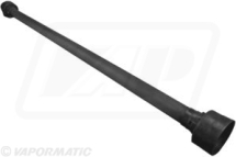 VTE1520 PTO Safety Guard 1760mm Length Standard Guard VTE1520 PTO Safety Guard 1760mm Length Standard Guard