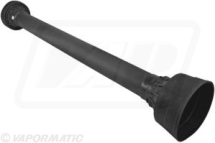 VTE1531 PTO Safety Guard Length 1160mm For Friction Clutch VTE1531 PTO Safety Guard Length 1160mm For Friction Clutch