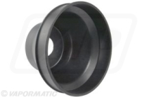 VTE1541 PTO Safety Implement Guard Cone 240mm x 240mm End VTE1541 PTO Safety Implement Guard Cone 240mm x 240mm End