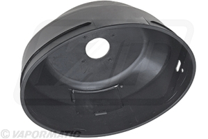 VTE1542 PTO Safety Implement Guard Cone 275mm x 350mm End VTE1542 PTO Safety Implement Guard Cone 275mm x 350mm End