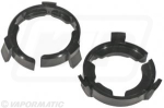 VTE1604 PTO Guard Retainer 45.00mm & 52.00mm Square Groove