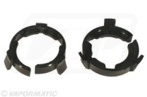 VTE1607 PTO Guard Guard retainer 33.00mm & 41.00mm Square Groove VTE1607 PTO Guard Guard retainer 33.00mm & 41.00mm Square Groove