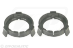 VTE1608 PTO Safety Guard retainer 50.5mm Round groove