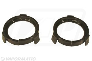 VTE1610 PTO Guard Retainer 66.5mm Round Groove