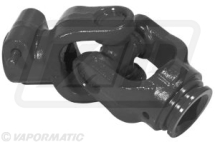 VTE1804 Yoke Assembly Inner Tube 1 3/8inch 6 spline VTE1804 Yoke Assembly Inner Tube 1 3/8inch 6 spline