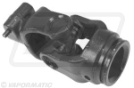 VTE1835 Yoke Assembly 1 3/8" x 6 spline