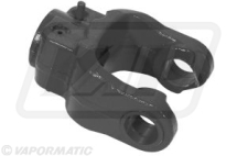 VTE3008 Quick Release Pin Yoke 1 3/8 X 6 spline VTE3008 Quick Release Pin Yoke 1 3/8 X 6 spline